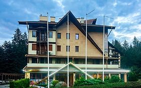 Hotel Iceberg Borovets